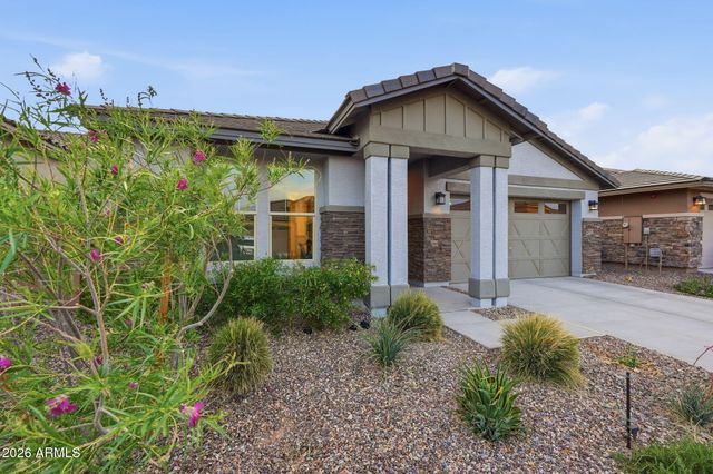 31418 N 130TH Avenue, Peoria, AZ 85383