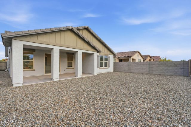 31418 N 130TH Avenue, Peoria, AZ 85383