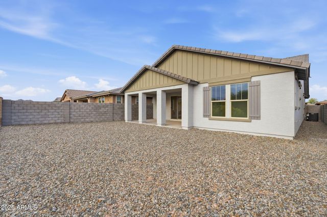 31418 N 130TH Avenue, Peoria, AZ 85383