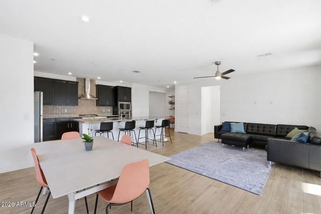 31418 N 130TH Avenue, Peoria, AZ 85383