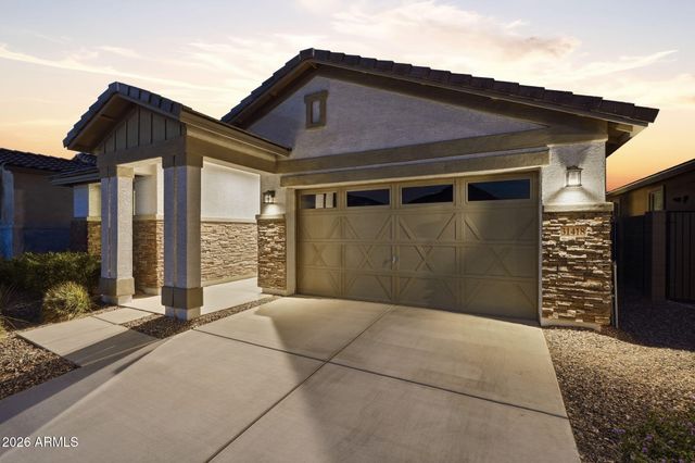 31418 N 130TH Avenue, Peoria, AZ 85383