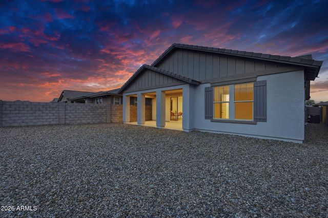 31418 N 130TH Avenue, Peoria, AZ 85383