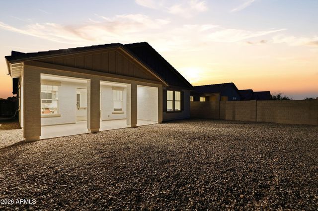 31418 N 130TH Avenue, Peoria, AZ 85383