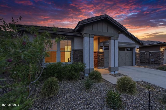 31418 N 130TH Avenue, Peoria, AZ 85383