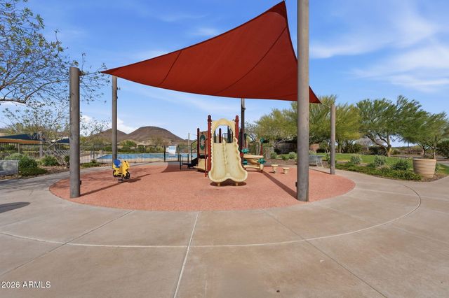 31418 N 130TH Avenue, Peoria, AZ 85383