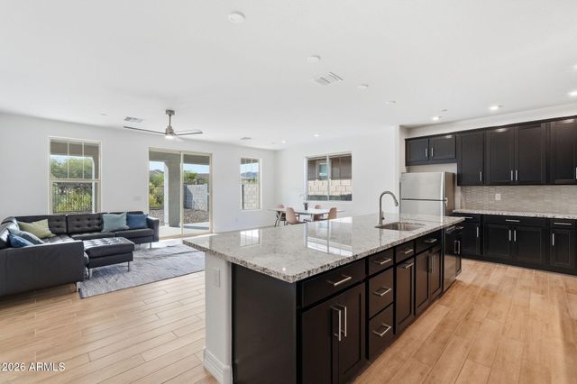 31418 N 130TH Avenue, Peoria, AZ 85383