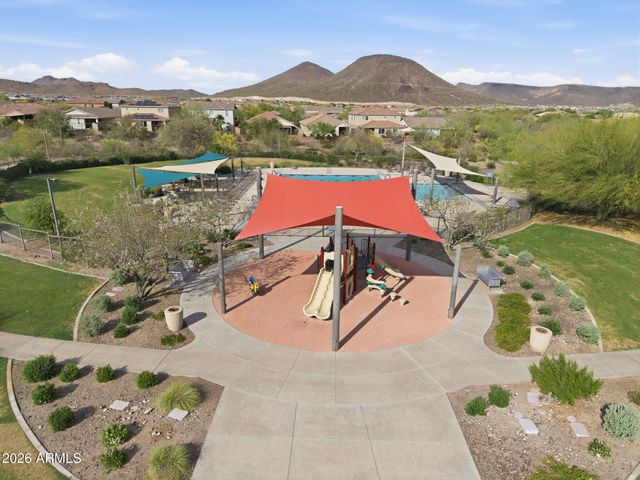 31418 N 130TH Avenue, Peoria, AZ 85383