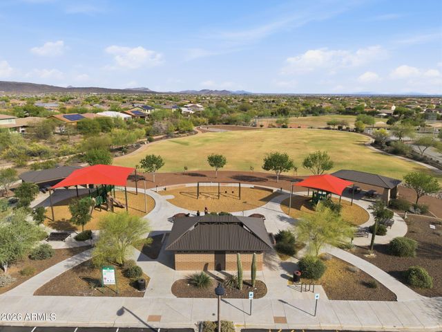 31418 N 130TH Avenue, Peoria, AZ 85383