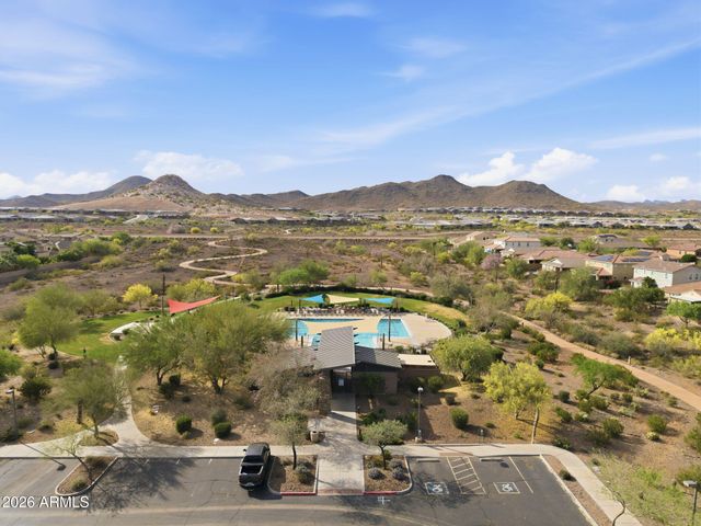 31418 N 130TH Avenue, Peoria, AZ 85383