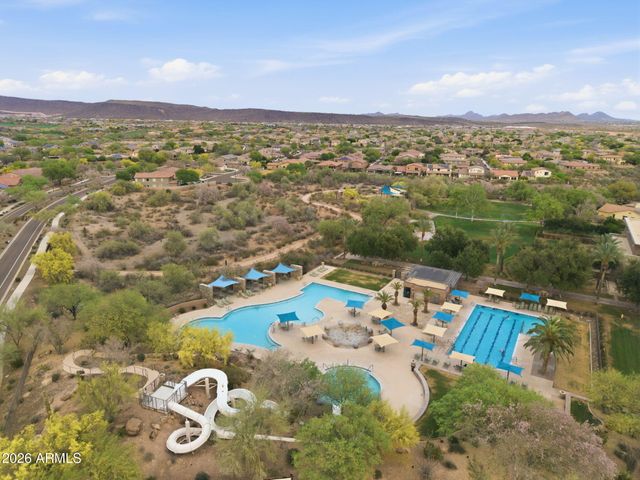 31418 N 130TH Avenue, Peoria, AZ 85383