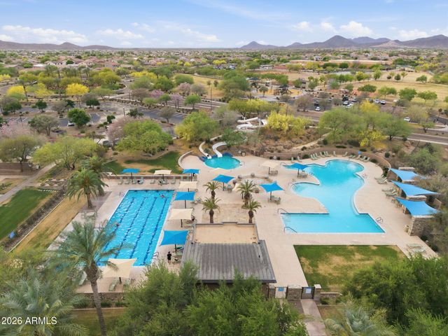 31418 N 130TH Avenue, Peoria, AZ 85383