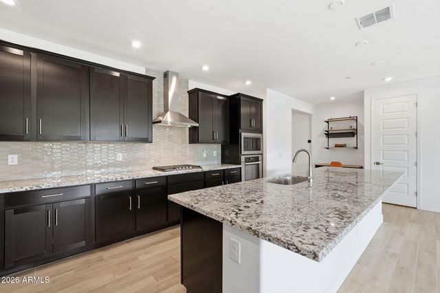 31418 N 130TH Avenue, Peoria, AZ 85383