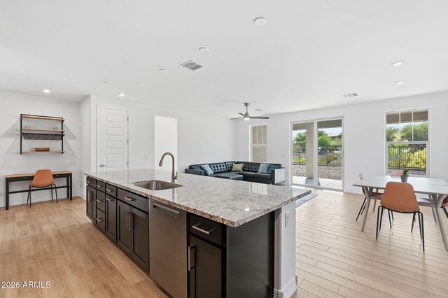 31418 N 130TH Avenue, Peoria, AZ 85383