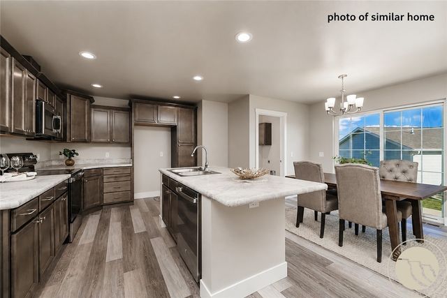 65 Double Haul Lane, Billings, MT 59106