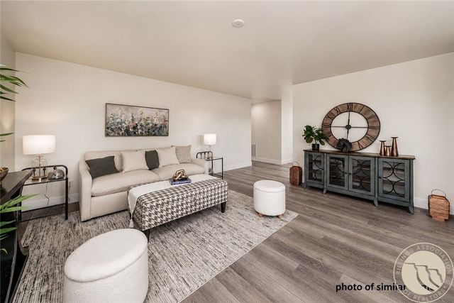65 Double Haul Lane, Billings, MT 59106