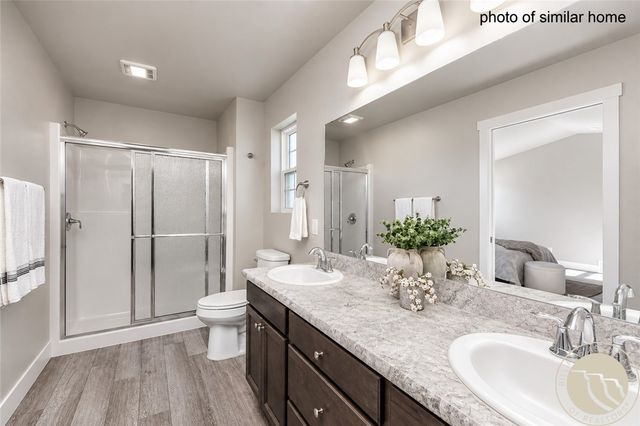 65 Double Haul Lane, Billings, MT 59106