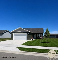 65 Double Haul Lane, Billings, MT 59106