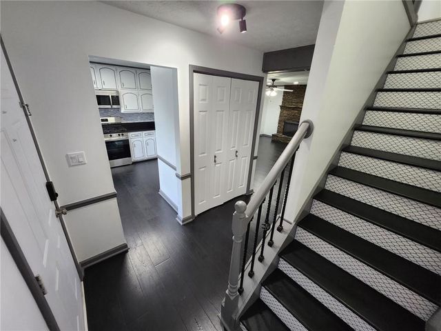 8173 Canyon Forge Drive, Riverdale, GA 30274