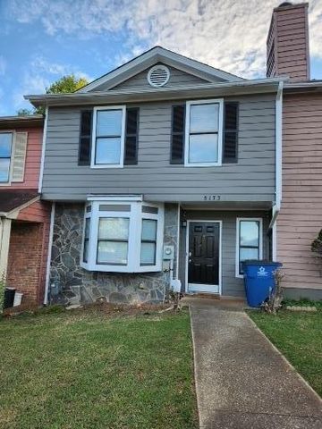8173 Canyon Forge Drive, Riverdale, GA 30274