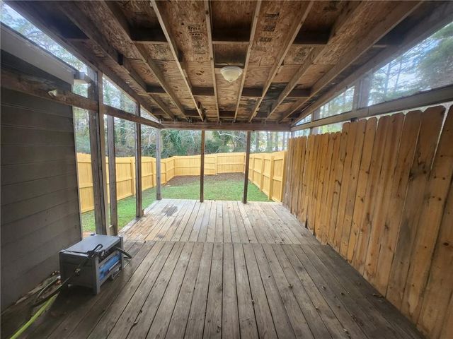 8173 Canyon Forge Drive, Riverdale, GA 30274
