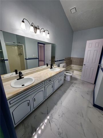 8173 Canyon Forge Drive, Riverdale, GA 30274