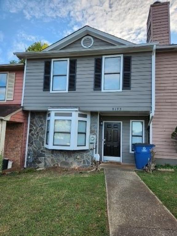 8173 Canyon Forge Drive, Riverdale, GA 30274