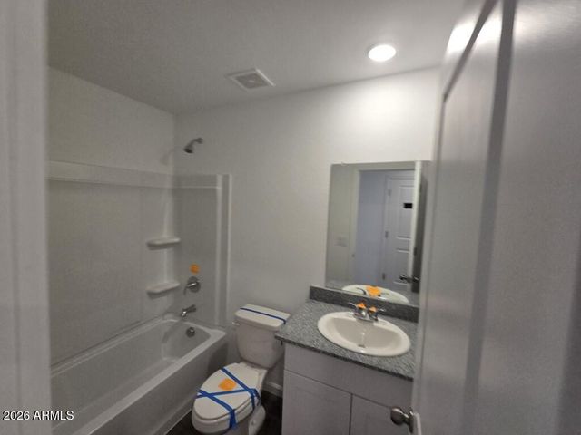 9310 W SWANSEA Drive, Arizona City, AZ 85123