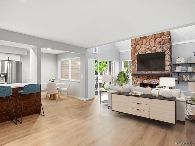 2618 S Xanadu Way A, Aurora, CO 80014