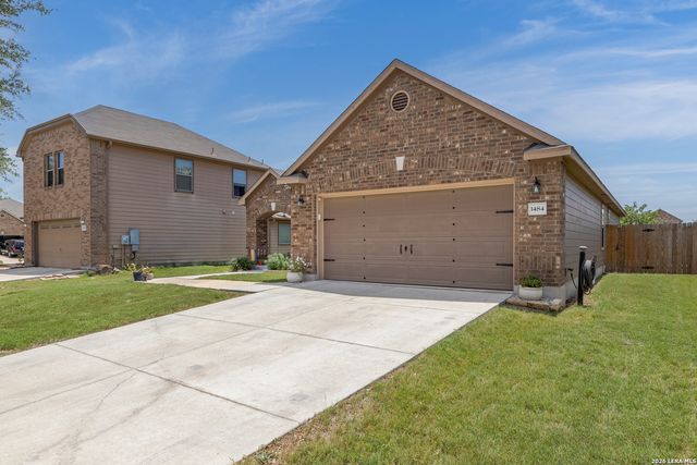 1484 ASTOR CRK, New Braunfels, TX 78130