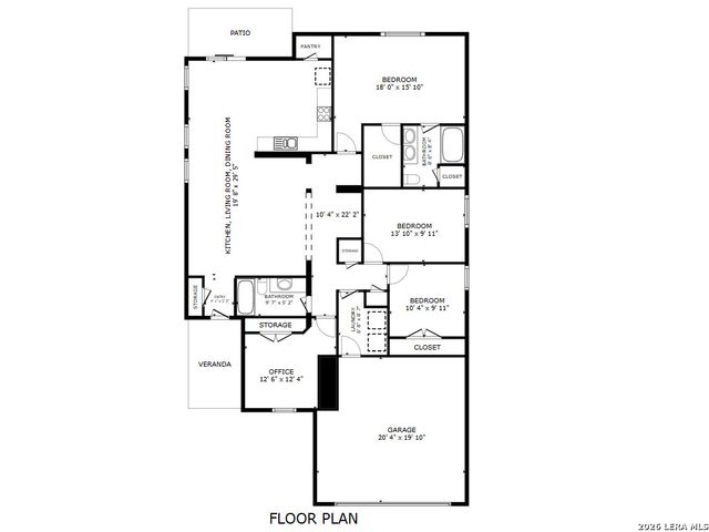 1484 ASTOR CRK, New Braunfels, TX 78130