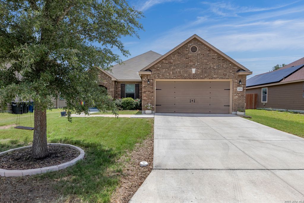 1484 ASTOR CRK, New Braunfels, TX 78130