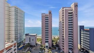 2500 North Ocean Blvd. # 1502, Myrtle Beach, SC 29577