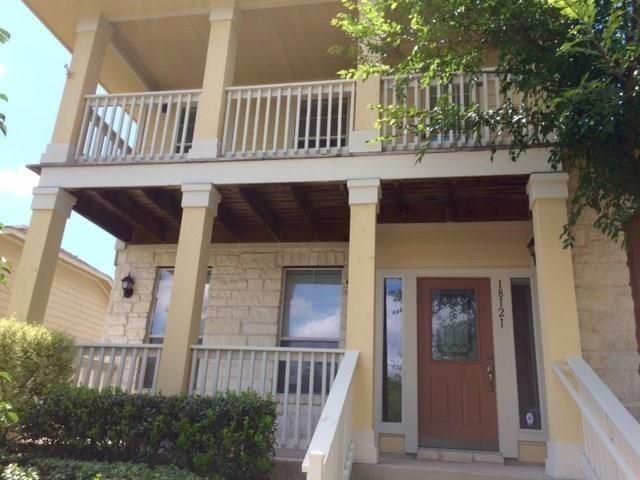 18121 Glacier Bay ST, Pflugerville, TX 78660