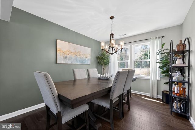 21 HUNTINGDON WAY, Sewell, NJ 08080