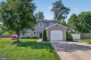 21 HUNTINGDON WAY, Sewell, NJ 08080