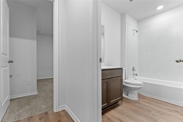 1018 Stones Throw Drive, Princeton, TX 75407