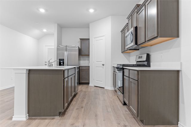 1018 Stones Throw Drive, Princeton, TX 75407