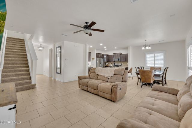 13483 BRADFORD Street, Horizon City, TX 79928