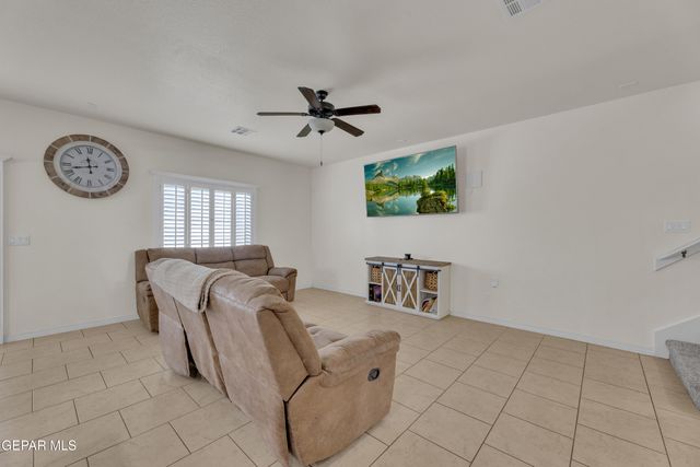 13483 BRADFORD Street, Horizon City, TX 79928