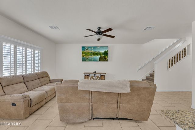 13483 BRADFORD Street, Horizon City, TX 79928