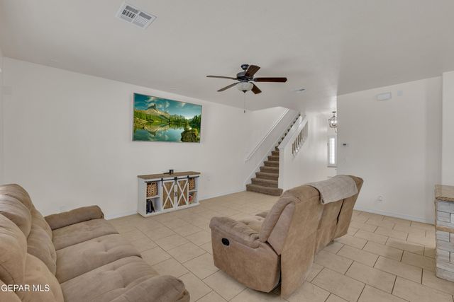 13483 BRADFORD Street, Horizon City, TX 79928