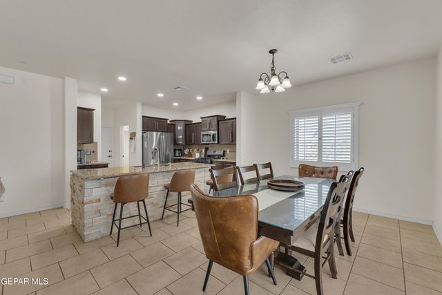 13483 BRADFORD Street, Horizon City, TX 79928