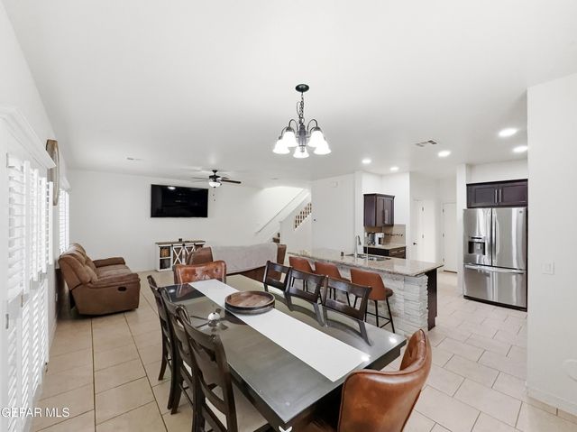 13483 BRADFORD Street, Horizon City, TX 79928