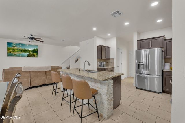 13483 BRADFORD Street, Horizon City, TX 79928