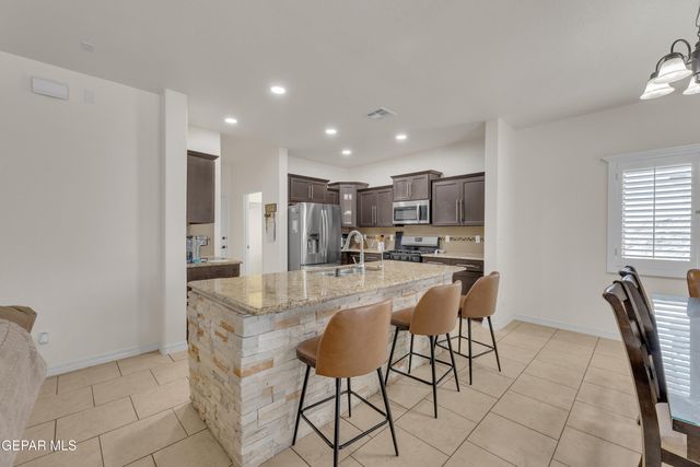 13483 BRADFORD Street, Horizon City, TX 79928