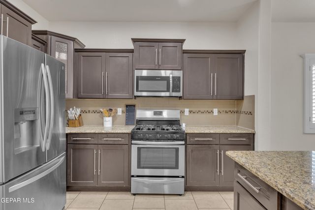 13483 BRADFORD Street, Horizon City, TX 79928