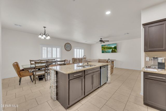 13483 BRADFORD Street, Horizon City, TX 79928