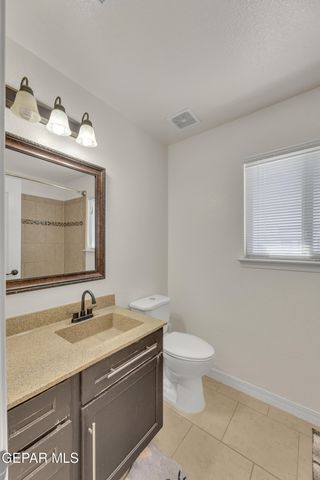 13483 BRADFORD Street, Horizon City, TX 79928