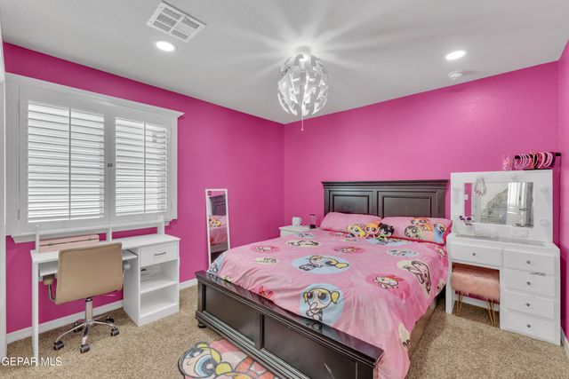 13483 BRADFORD Street, Horizon City, TX 79928