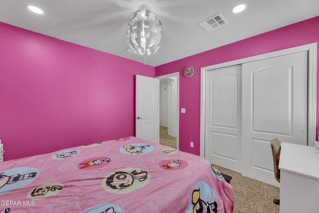 13483 BRADFORD Street, Horizon City, TX 79928